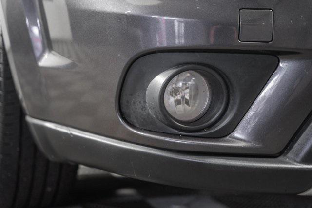 used 2019 Dodge Journey car, priced at $11,250