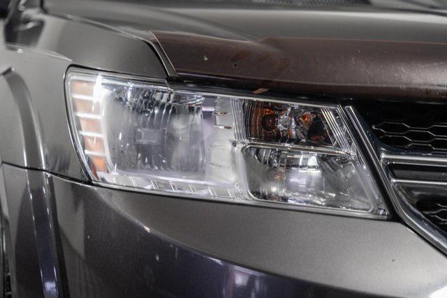 used 2019 Dodge Journey car, priced at $11,250