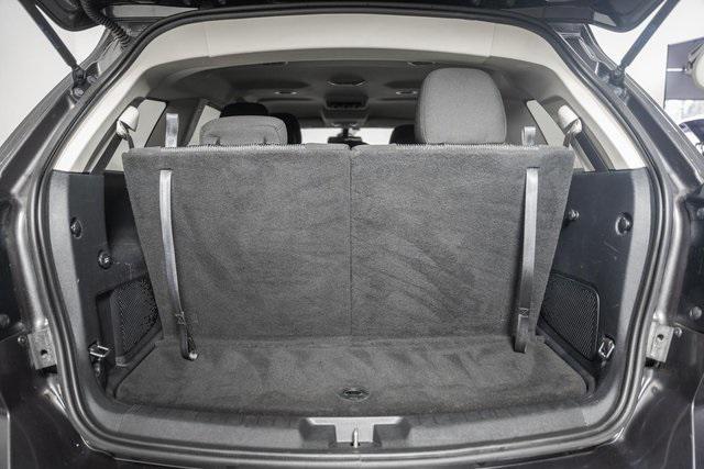 used 2019 Dodge Journey car, priced at $11,250