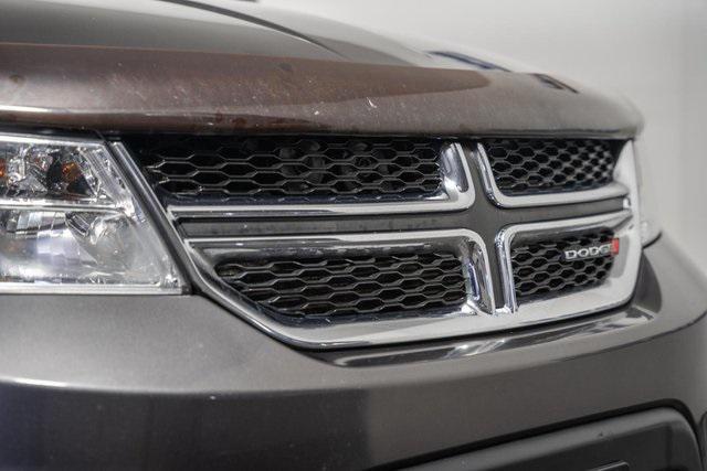 used 2019 Dodge Journey car, priced at $11,250
