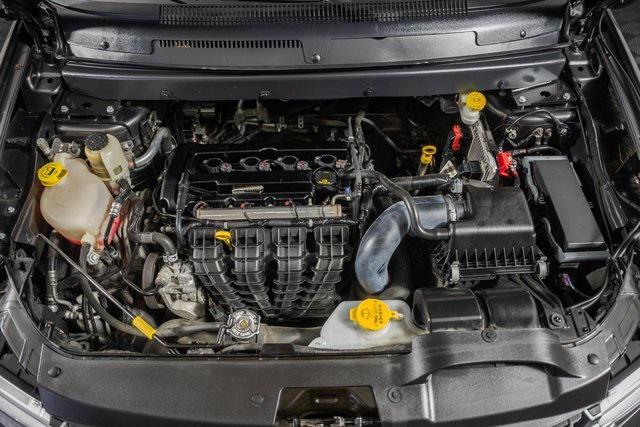 used 2019 Dodge Journey car, priced at $11,250