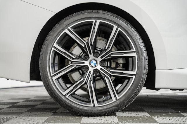 used 2022 BMW 230 car, priced at $31,225
