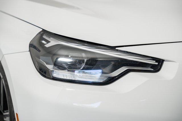 used 2022 BMW 230 car, priced at $31,225