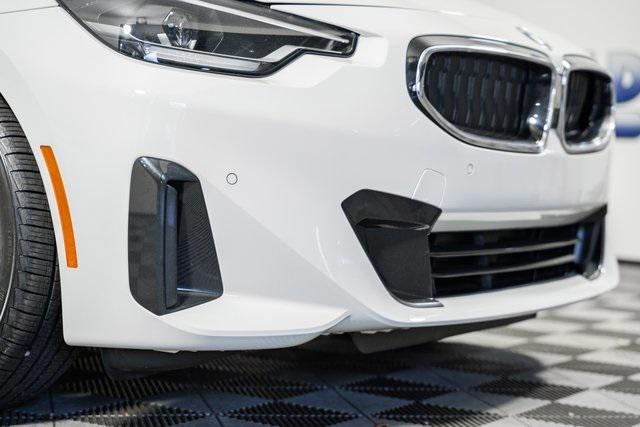 used 2022 BMW 230 car, priced at $31,225