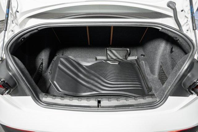 used 2022 BMW 230 car, priced at $31,225