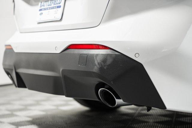 used 2022 BMW 230 car, priced at $31,225