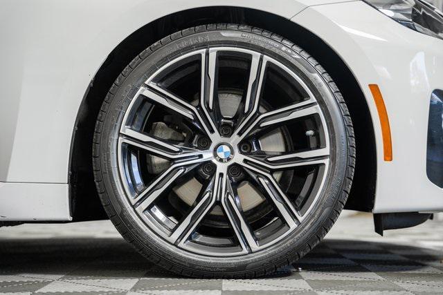 used 2022 BMW 230 car, priced at $31,225