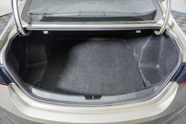used 2022 Chevrolet Malibu car, priced at $22,926