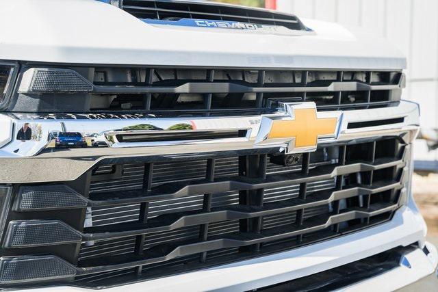 new 2026 Chevrolet Silverado 3500 car, priced at $78,020