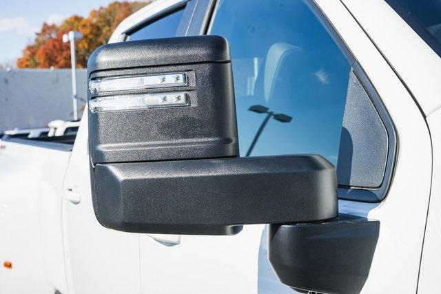 new 2026 Chevrolet Silverado 3500 car, priced at $78,020