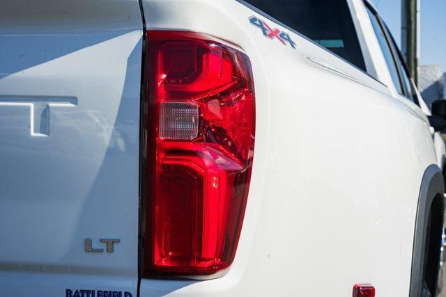 new 2026 Chevrolet Silverado 3500 car, priced at $78,020