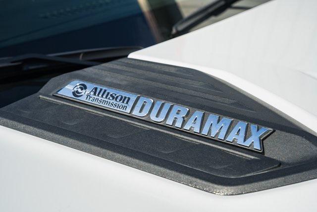 new 2026 Chevrolet Silverado 3500 car, priced at $78,020