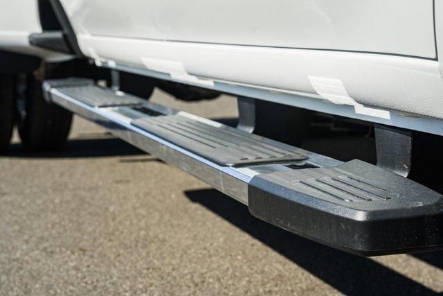 new 2026 Chevrolet Silverado 3500 car, priced at $78,020