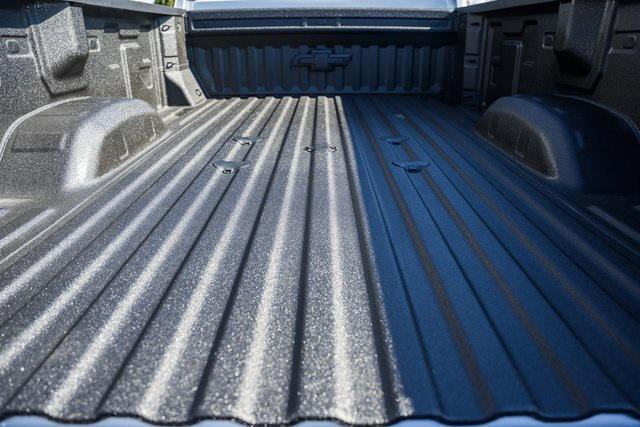 new 2026 Chevrolet Silverado 3500 car, priced at $78,020