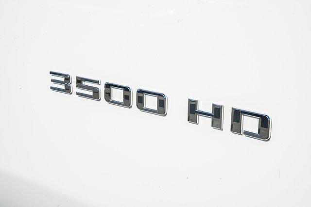new 2026 Chevrolet Silverado 3500 car, priced at $78,020