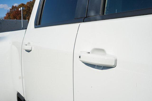 new 2026 Chevrolet Silverado 3500 car, priced at $78,020