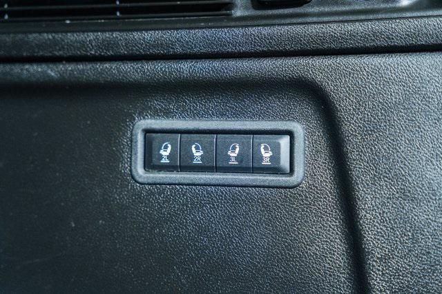 used 2024 Jeep Wagoneer L car, priced at $51,346