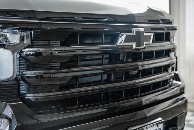 new 2025 Chevrolet Silverado 1500 car, priced at $66,150