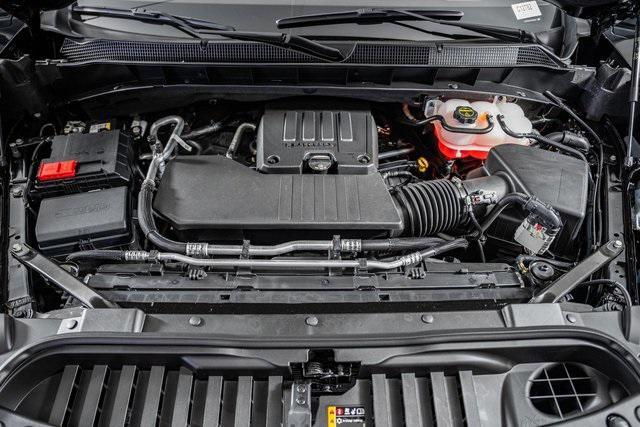 new 2025 Chevrolet Silverado 1500 car, priced at $39,995