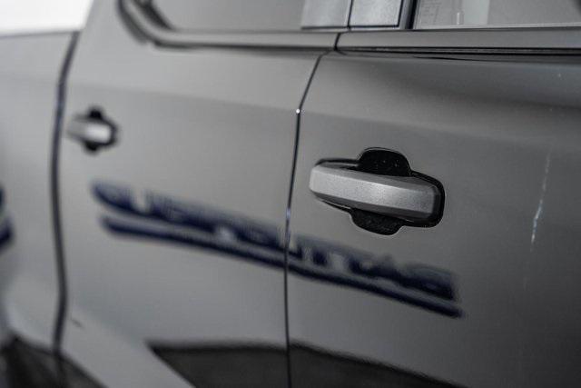 new 2025 Chevrolet Silverado 1500 car, priced at $39,995