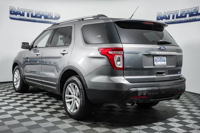 used 2013 Ford Explorer car, priced at $9,669