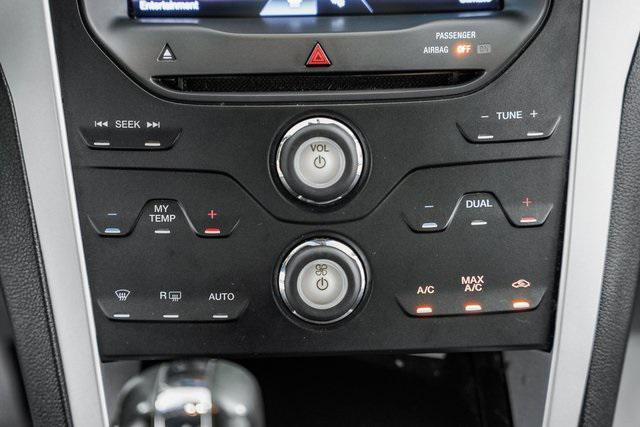 used 2013 Ford Explorer car, priced at $9,669