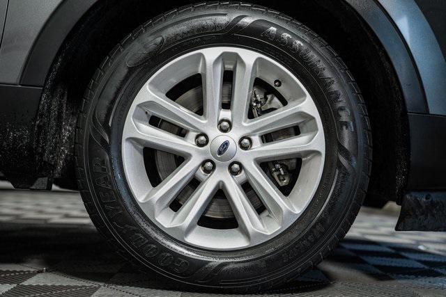 used 2013 Ford Explorer car, priced at $9,669
