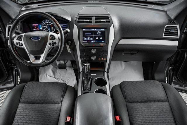 used 2013 Ford Explorer car, priced at $9,669