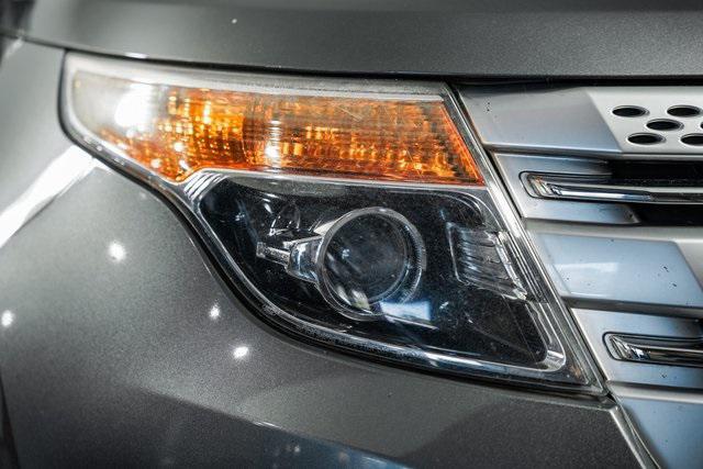 used 2013 Ford Explorer car, priced at $9,669