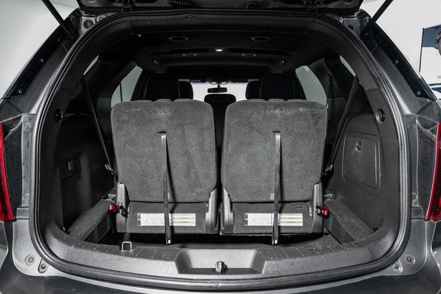 used 2013 Ford Explorer car, priced at $9,669