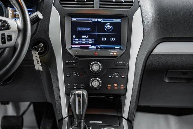 used 2013 Ford Explorer car, priced at $9,669