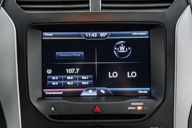 used 2013 Ford Explorer car, priced at $9,669