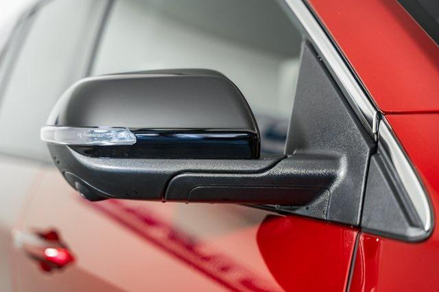 new 2025 Chevrolet Traverse car, priced at $45,455
