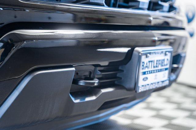 new 2026 Chevrolet Silverado 1500 car, priced at $40,450