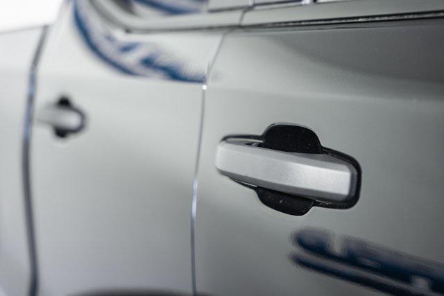 new 2026 Chevrolet Silverado 1500 car, priced at $40,450