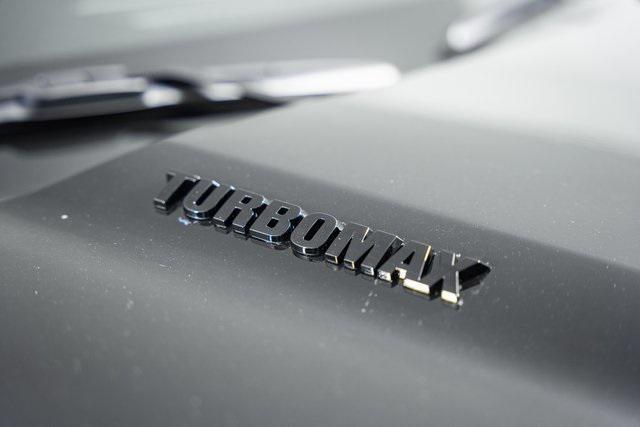 new 2026 Chevrolet Silverado 1500 car, priced at $40,450