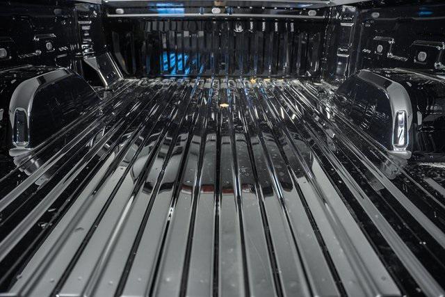 new 2026 Chevrolet Silverado 1500 car, priced at $40,450