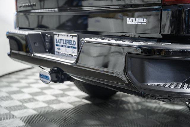 new 2026 Chevrolet Silverado 1500 car, priced at $40,450