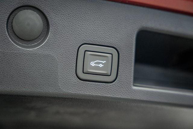new 2025 Chevrolet Equinox car, priced at $31,339