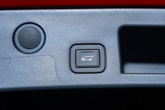 new 2026 Chevrolet Equinox car, priced at $31,850