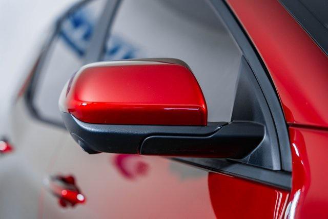 new 2026 Chevrolet Equinox car, priced at $31,850