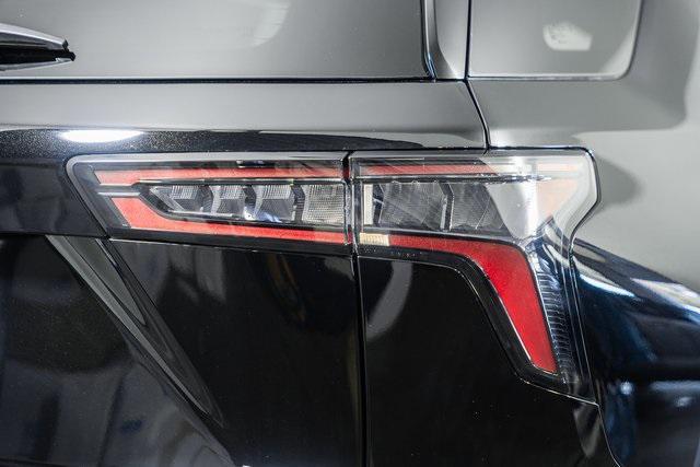 new 2026 Chevrolet Equinox car, priced at $34,995