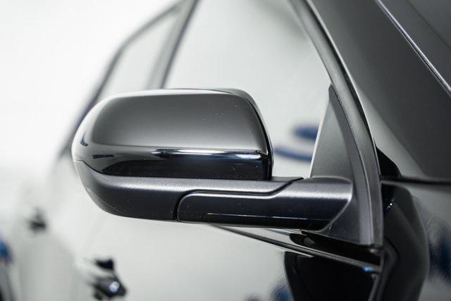 new 2026 Chevrolet Equinox car, priced at $34,995