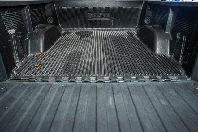 used 2025 Chevrolet Silverado 1500 car, priced at $39,999