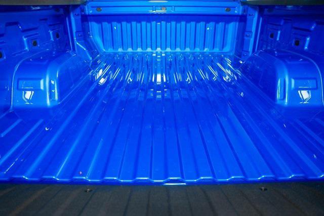 new 2026 Chevrolet Silverado 1500 car, priced at $40,020