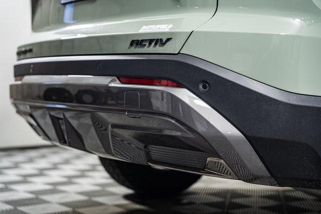 new 2026 Chevrolet Equinox car, priced at $34,115