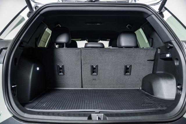 new 2026 Chevrolet Equinox car, priced at $34,115