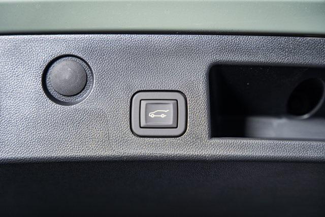 new 2026 Chevrolet Equinox car, priced at $34,115