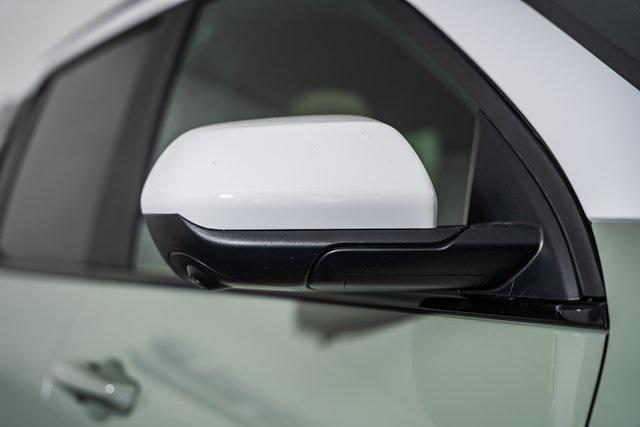 new 2026 Chevrolet Equinox car, priced at $34,115