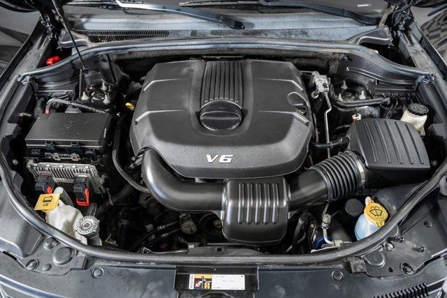 used 2015 Jeep Grand Cherokee car, priced at $12,800